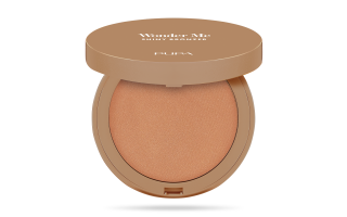 Wonder Me Shiny Bronzer